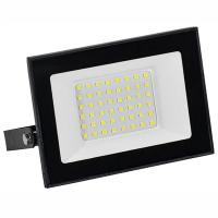 купить Прожектор свд 50Вт 6500К 4000лм черный IP65 120° SMD IEK  в Иванове Прожектор свд 50Вт 6500К 4000лм черный IP65 120° SMD IEK