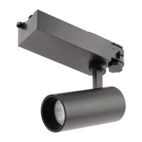 купить Светильник на трек трехфазный свд 20Вт 4000К 1800лм белый ЭРА 30 град. в Иванове Светильник на трек трехфазный свд 20Вт 4000К 1800лм белый ЭРА 30 град.