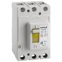 купить Автомат 3Р 160А 35кА ВА57-35-340010 КЭАЗ  в Иванове Автомат 3Р 160А 35кА ВА57-35-340010 КЭАЗ