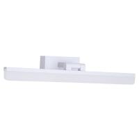 Светильник настенный свд 7Вт 3000-6000К лм белый LED4U 
