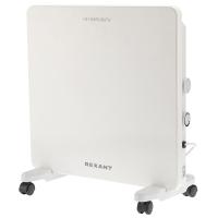 Конвектор 1000Вт механика IP20 настенный/напольный Rexant стич