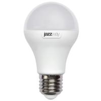 купить Лампа светодиодная 12-48В Е27 20Вт 4000К 1600лм стандарт A60 матовая Jazzway низковольтная в Иванове Лампа светодиодная 12-48В Е27 20Вт 4000К 1600лм стандарт A60 матовая Jazzway низковольтная