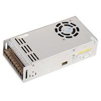 Блок питания 12В 360Вт IP20 IEK 