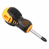 купить Отвертка крестовая PH2 40мм Rexant в Иванове Отвертка крестовая PH2 40мм Rexant