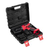 Шуруповерт 12В 20Нм 2Ач 1350об/мин MTX MCDL-12-02