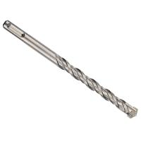 купить Бур SDS+ 12*100(160)мм Kranz крестовая пластина в Иванове Бур SDS+ 12*100(160)мм Kranz крестовая пластина