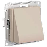 Атлас песочный вывод кабеля скрытая 