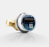 купить Счетчик воды АКВА L110D15BE в Иванове Счетчик воды АКВА L110D15BE