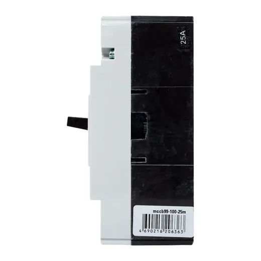 купить Автомат 3Р 25А 35кА ВА-99М PROxima EKF габ. 100 в Иванове Автомат 3Р 25А 35кА ВА-99М PROxima EKF габ. 100