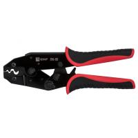 купить Пресс-клещи 0,5-10,0мм2 ПК-05 EKF Expert в Иванове Пресс-клещи 0,5-10,0мм2 ПК-05 EKF Expert