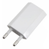 Адаптер сетевой iPhone/iPod 1000mA белый