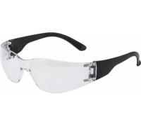 Очки защитные открытые прозрачные ЕЛАНПЛАСТ поликарбонат