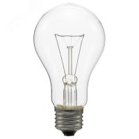 купить Термоизлучатель стандарт E27 150Вт Лисма  в Иванове Термоизлучатель стандарт E27 150Вт Лисма