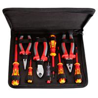 купить Набор инструмента диэлектрического 9пр НИИ-01 КВТ Стандарт в Иванове Набор инструмента диэлектрического 9пр НИИ-01 КВТ Стандарт