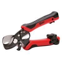 купить Ножницы для резки кабеля 11мм 165мм MC-04 КВТ в Иванове Ножницы для резки кабеля 11мм 165мм MC-04 КВТ