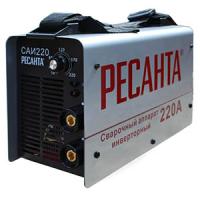 купить Сварочный аппарат инверторный САИ-220 в Иванове Сварочный аппарат инверторный САИ-220