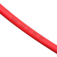 купить Трубка ТУТ 6/3мм красный 100м  в Иванове Трубка ТУТ 6/3мм красный 100м