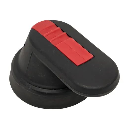 Рукоятка для управления через дверь рубильниками реверсивными (I-0-II) TwinBlock 40-250А EKF