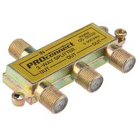 Делитель TVх3 5-900МГц  