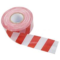 купить Лента оградительная 75мм*250м 50мкм в Иванове Лента оградительная 75мм*250м 50мкм