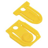 Заглушка для пломбировки ВА47-29 ИЭК