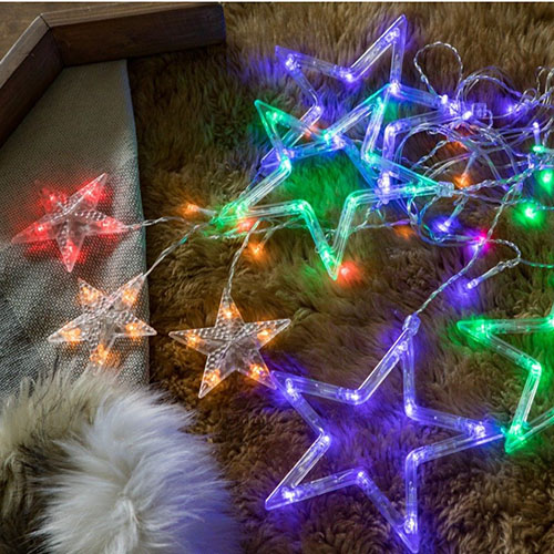 купить Гирлянда занавес 2*1м мульти 138свд с контроллером IP20 прозрачный провод 8 режимов в Иванове Гирлянда занавес 2*1м мульти 138свд с контроллером IP20 прозрачный провод 8 режимов