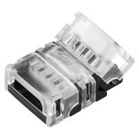 Лента коннектор 10мм IP20 Arlight лента-лента 