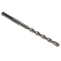 Бур SDS+ 10*100(160)мм Kranz крестовая пластина