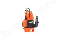 Насос дренажный д/грязной воды 810Вт 217л/м разм.частиц до 35мм подъём 7м Patriot F 800
