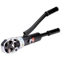 купить Пресс гидравлический 10-240мм2 ПГРс-240  КВТ  в Иванове Пресс гидравлический 10-240мм2 ПГРс-240  КВТ