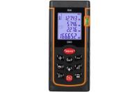 купить Дальномер лазерный D60 RGK в Иванове Дальномер лазерный D60 RGK