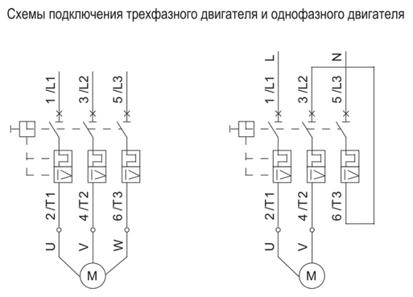 купить Автомат защиты двигателя 0,63-1А ПРК32 IEK в Иванове Автомат защиты двигателя 0,63-1А ПРК32 IEK