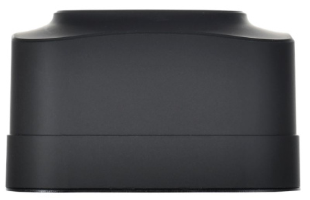 купить Глори черный розетка открытая 3-мест заземление IP20  в Иванове Глори черный розетка открытая 3-мест заземление IP20