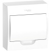 Бокс 8мод навесной белый белая дверь IP40 Easy9 Schneider Electric 
