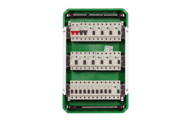 купить Автомат 1Р 10А C 6кА City9 SET Systeme Electric  в Иванове Автомат 1Р 10А C 6кА City9 SET Systeme Electric