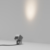 Светильник свд 5Вт 4000К ALT-BLOCK-S65x65-5W (GR, 3 deg, 230V) (Arlight, IP66 Металл, 3 года)
