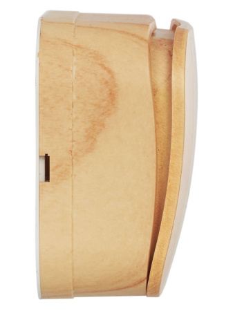 Глори сосна выключатель 1кл открытая 10А IP20 