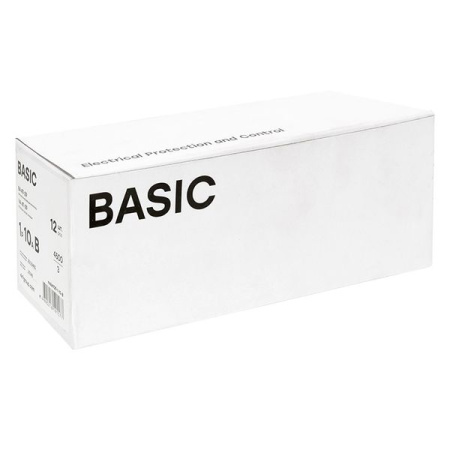Дифавтомат 2Р 25А C 30мА 4,5кА АД12 2мод EKF Basic