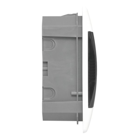 купить Бокс 12мод встраиваемый белый чёрная дверь IP41 ЩРВ-П EKF Basic в Иванове Бокс 12мод встраиваемый белый чёрная дверь IP41 ЩРВ-П EKF Basic