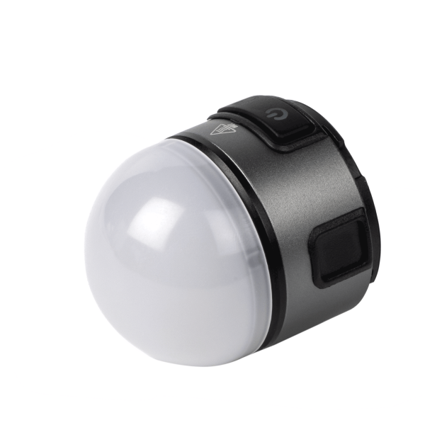 Фонарь головной 2СВД 5Вт 150лм аккумулятор IP42 Jazzway 4 варианта крепления