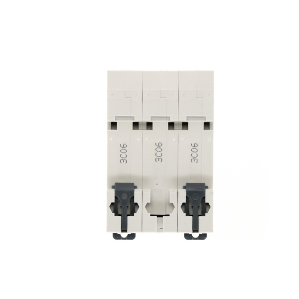купить Автомат 3Р 6А C 6кА City9 Systeme Electric  в Иванове Автомат 3Р 6А C 6кА City9 Systeme Electric