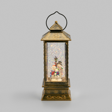 купить Светильник "Семья снеговиков" см свд белый  в Иванове Светильник "Семья снеговиков" см свд белый