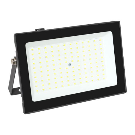 купить Прожектор свд 100Вт 6500К 8000лм черный IP65 110° Luma EKF в Иванове Прожектор свд 100Вт 6500К 8000лм черный IP65 110° Luma EKF