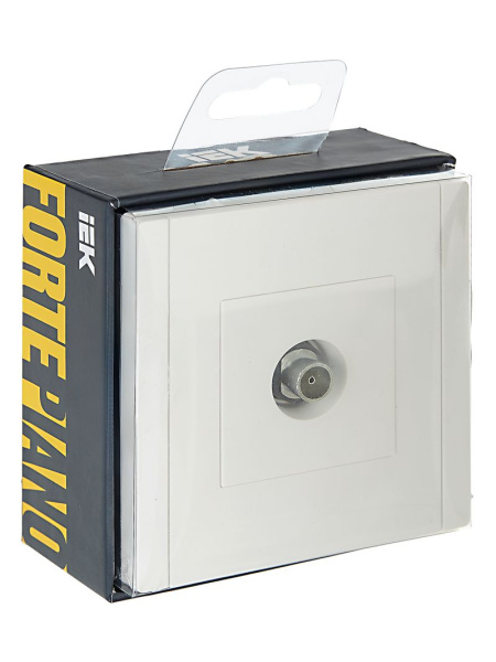 купить Фортепиано белый механизм TV оконечная скрытая 1-ая  в Иванове Фортепиано белый механизм TV оконечная скрытая 1-ая