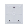Бокс 8мод навесной белый белая дверь IP40 Easy9 Schneider Electric 