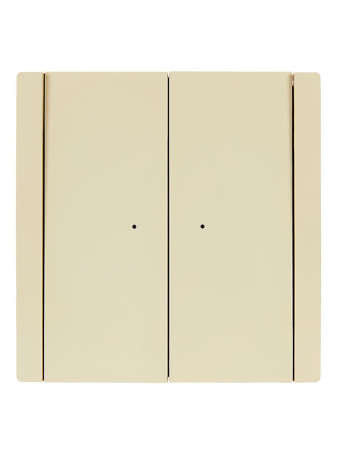 купить Фортепиано ваниль переключатель 2кл с подсветкой скрытая 10А IP20  в Иванове Фортепиано ваниль переключатель 2кл с подсветкой скрытая 10А IP20