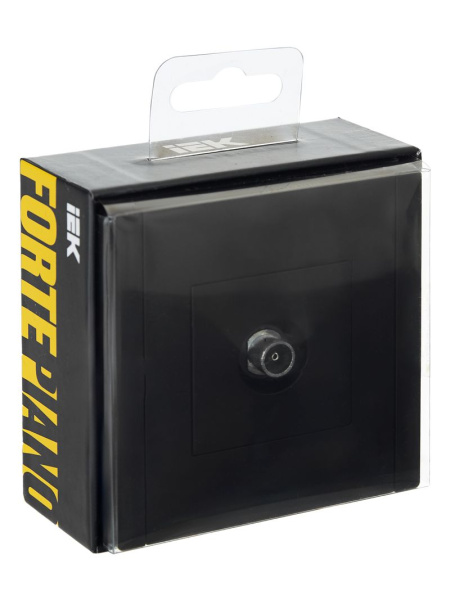 купить Фортепиано черный механизм TV оконечная скрытая 1-ая  в Иванове Фортепиано черный механизм TV оконечная скрытая 1-ая