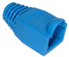 Колпачок RJ45 синий 