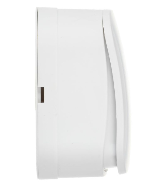 купить Глори белый выключатель кнопочный 1кл открытая 10А IP20  в Иванове Глори белый выключатель кнопочный 1кл открытая 10А IP20