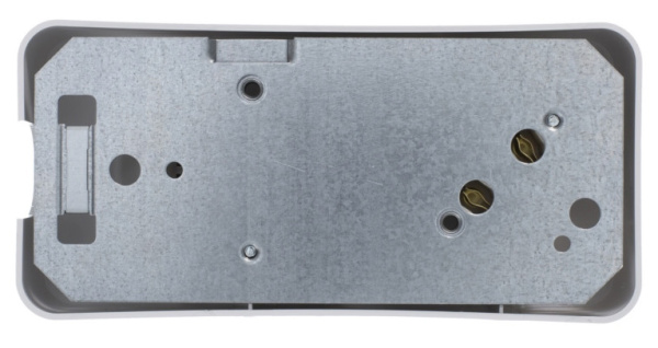 купить Прима белый блок Р+Р для электроплиты открытая вертикально IP20 в Иванове Прима белый блок Р+Р для электроплиты открытая вертикально IP20